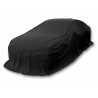 Pokrowiec wystawowy na samochód Kombi/SUV czarny - NAVA GROUP