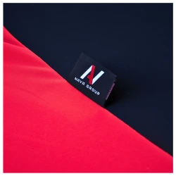 Pokrowiec wystawowy na samochód Kombi/SUV granatowy - NAVA GROUP