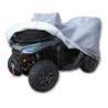 Pokrowiec na quad z kufrem XL 220-245cm exclusive - NAVA GROUP