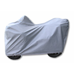Pokrowiec na quad z kufrem XL 220-245cm exclusive - NAVA GROUP