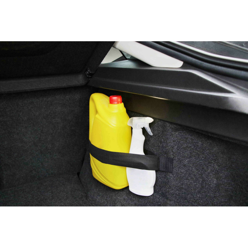 Rzep/Organizer do bagażnika samochodowego - NAVA GROUP