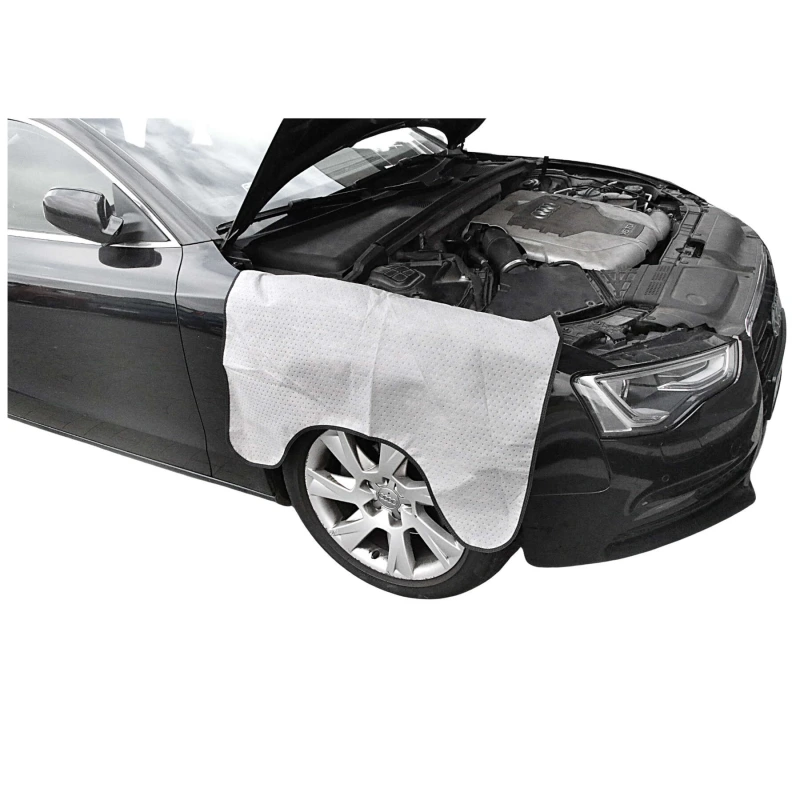 Osłona serwisowa na błotnik Premium - NAVA GROUP