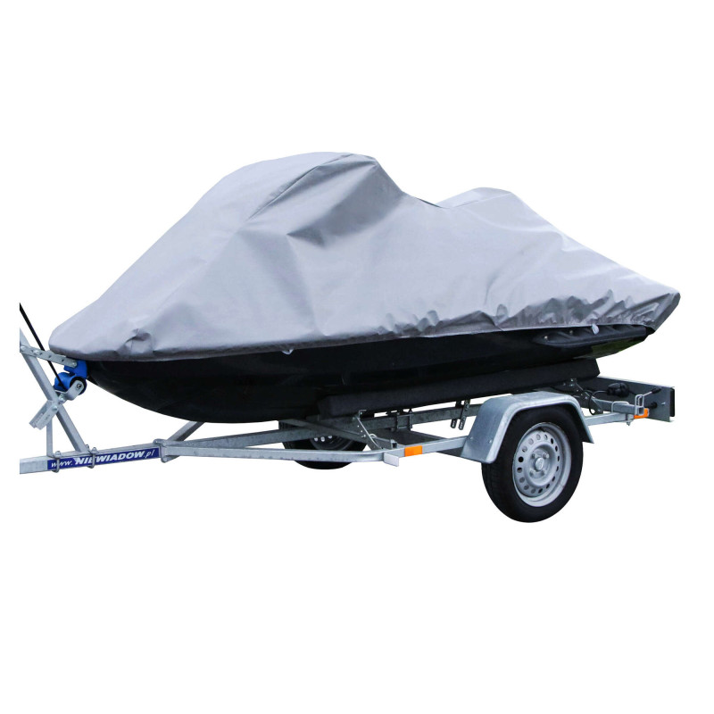 Pokrowiec na skuter wodny 110g/m2 300-320cm - NAVA GROUP