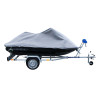 Pokrowiec na skuter wodny 210g/m2 300-320cm - NAVA GROUP