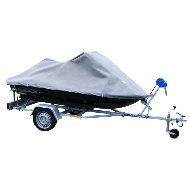 Pokrowiec na skuter wodny 210g/m2 300-320cm - NAVA GROUP