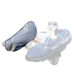 Pokrowiec na silnik zaburtowy "Z" 200-300KM - NAVA GROUP