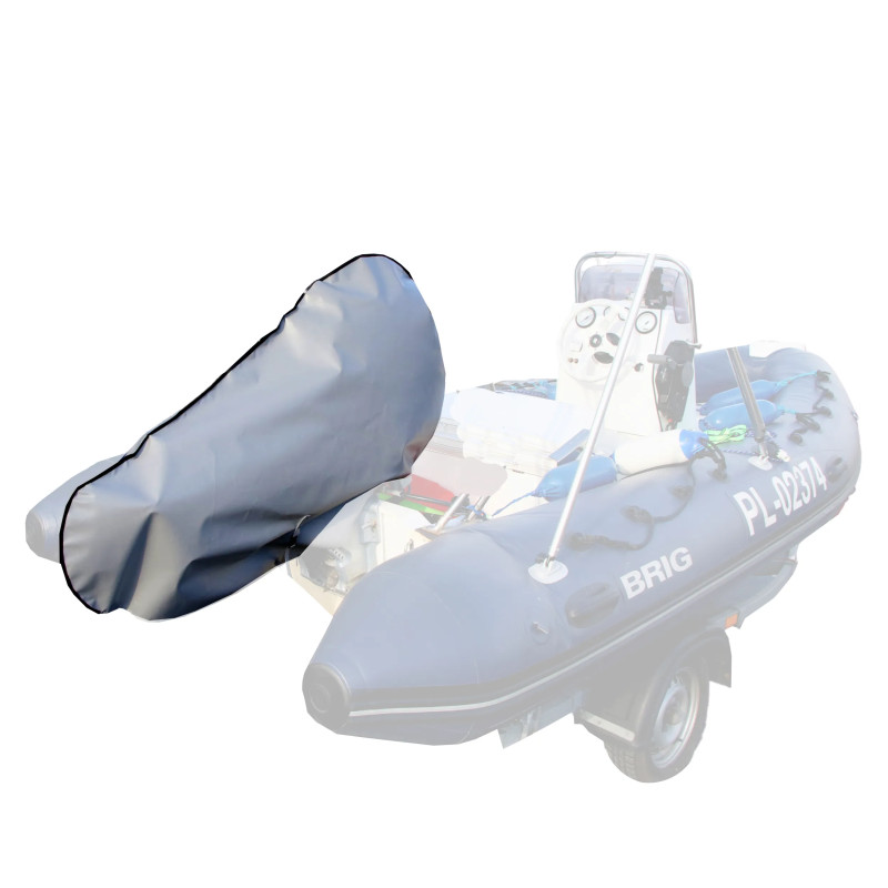 Pokrowiec na silnik zaburtowy "Z" 200-300KM - NAVA GROUP