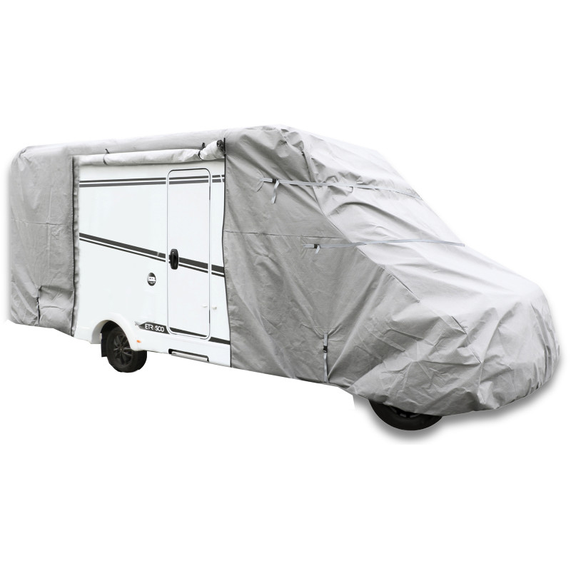 Pokrowiec na kamper półintegra 760-790CM - NAVA GROUP