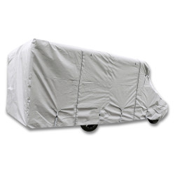 Pokrowiec na kamper półintegra 820-850CM - NAVA GROUP