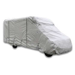 Pokrowiec na kamper półintegra 820-850CM - NAVA GROUP