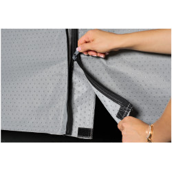 Pokrowiec na kamper półintegra 820-850CM - NAVA GROUP