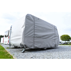 Pokrowiec na przyczepę kempingową 350-380 europa - NAVA GROUP