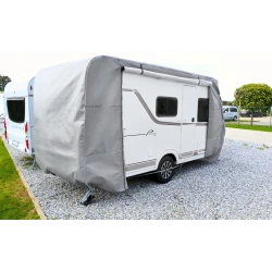 Pokrowiec na przyczepę kempingową 380-410 europa - NAVA GROUP