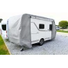 Pokrowiec na przyczepę kempingową 380-410 europa - NAVA GROUP