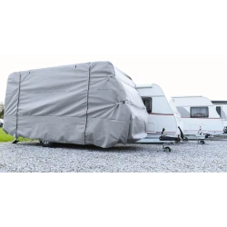 Pokrowiec na przyczepę kempingową 380-410 europa - NAVA GROUP