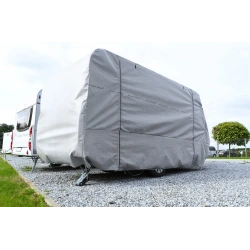 Pokrowiec na przyczepę kempingową 380-410 europa - NAVA GROUP