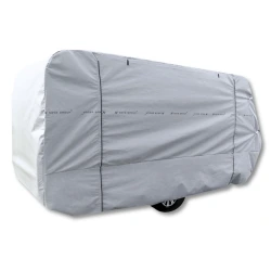 Pokrowiec na przyczepę kempingową 380-410 europa - NAVA GROUP