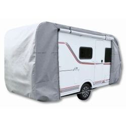 Pokrowiec na przyczepę kempingową 380-410 europa - NAVA GROUP