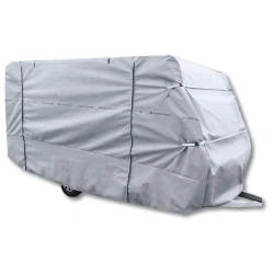 Pokrowiec na przyczepę kempingową 380-410 europa - NAVA GROUP