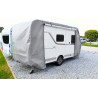 Pokrowiec na przyczepę kempingową 410-440 europa - NAVA GROUP
