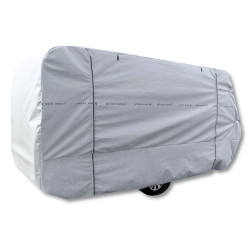 Pokrowiec na przyczepę kempingową 410-440 europa - NAVA GROUP