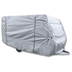 Pokrowiec na przyczepę kempingową 410-440 europa - NAVA GROUP