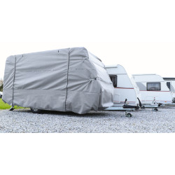 Pokrowiec na przyczepę kempingową 440-470 europa - NAVA GROUP