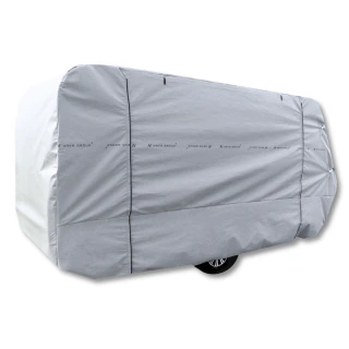 Pokrowiec na przyczepę kempingową 470-500 europa - NAVA GROUP