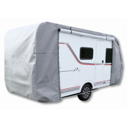 Pokrowiec na przyczepę kempingową 470-500 europa - NAVA GROUP