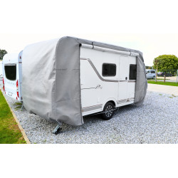 Pokrowiec na przyczepę kempingową 530-560 europa - NAVA GROUP