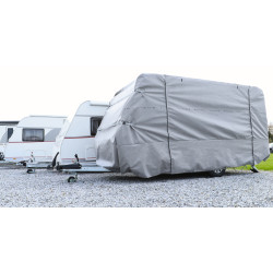 Pokrowiec na przyczepę kempingową 350-380 anglik- NAVA GROUP