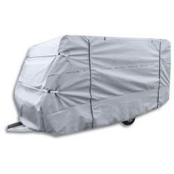 Pokrowiec na przyczepę kempingową 470-500 anglik- NAVA GROUP