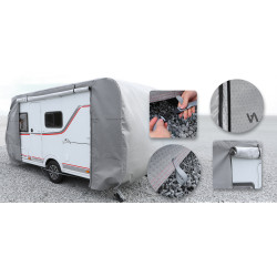 Pokrowiec na przyczepę kempingową 470-500 anglik- NAVA GROUP