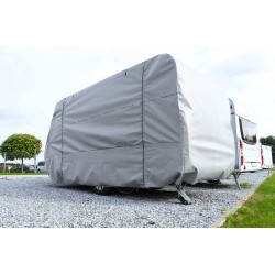 Pokrowiec na przyczepę kempingową 530-560 anglik- NAVA GROUP