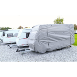 Pokrowiec na przyczepę kempingową 560-590 anglik- NAVA GROUP