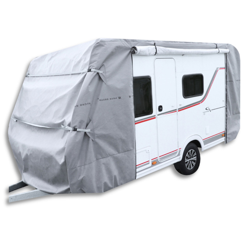 Pokrowiec na przyczepę kempingową 560-590 anglik- NAVA GROUP