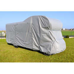 Pokrowiec na kamper alkowa 820-850CM - NAVA GROUP
