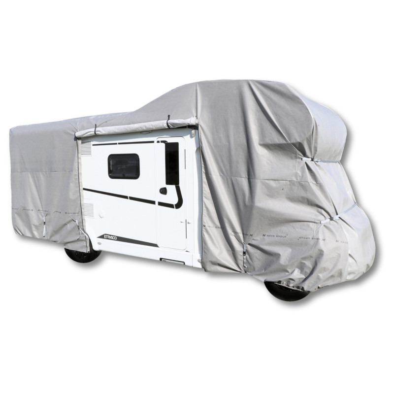 Pokrowiec na kamper alkowa 850-880CM - NAVA GROUP