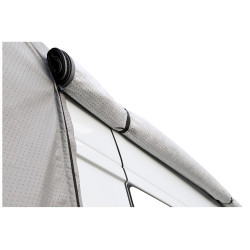 Pokrowiec na kamper alkowa 850-880CM - NAVA GROUP