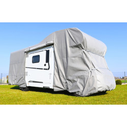 Pokrowiec na kamper alkowa 850-880CM - NAVA GROUP