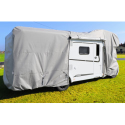 Pokrowiec na kamper alkowa 880-910CM - NAVA GROUP