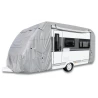 Pokrowiec na przyczepę kempingową 710-740 angielska + pasy - NAVA GROUP