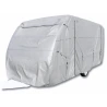 Pokrowiec na przyczepę kempingową 680-710 angielska + pasy - NAVA GROUP