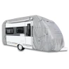 Pokrowiec na przyczepę kempingową 710-740 europa + pasy - NAVA GROUP