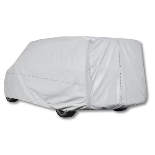 Pokrowiec na samochód Volkswagen T6 2015-...r L2 practic - NAVA GROUP