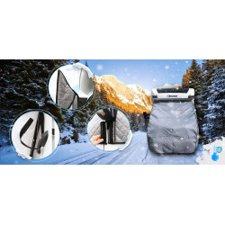 Mata izolacyjna na Mercedes Sprinter II (W906) 2006-2018r - NAVA GROUP