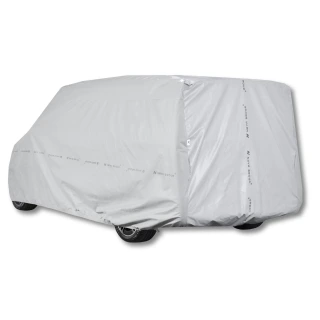 Pokrowiec na samochód Mercedes Klasa V II 2014-...r L1 practic - NAVA GROUP