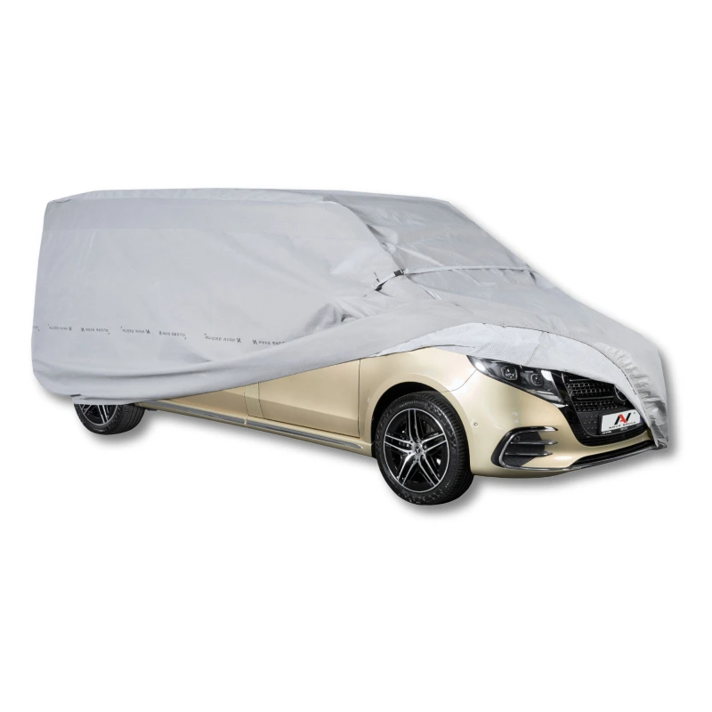 Pokrowiec na samochód Peugeot Traveller L1 EXCLSUVIE - NAVA GROUP