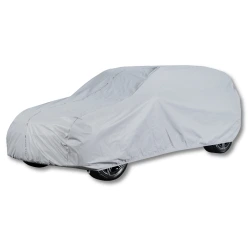 Pokrowiec na samochód Renault Megane IV 2016-...r sedan classic - NAVA GROUP