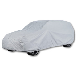 Pokrowiec na samochód BMW Seria 7 F01 2008-2015r sedan classic - NAVA GROUP